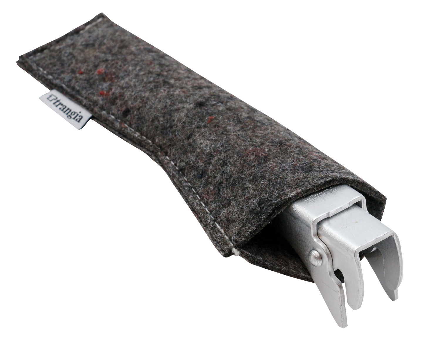 Trangia Wool Cover für Griffzange by Woolpower